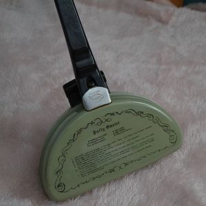 Vintage Mirro Omelet Maker